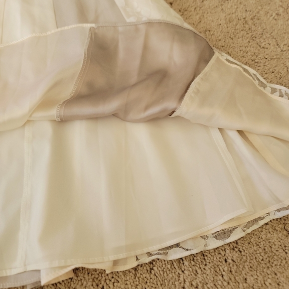 Reiss Seville Silk Dress 0 - Picture 13 of 15